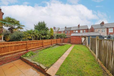 Garden.