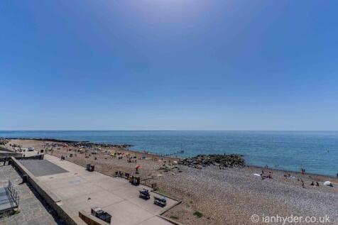 Adjacent Prom View