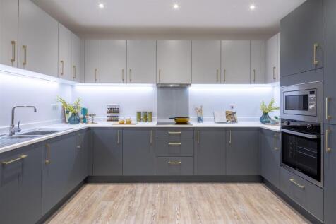 The Granada, Marlowe Road, E17