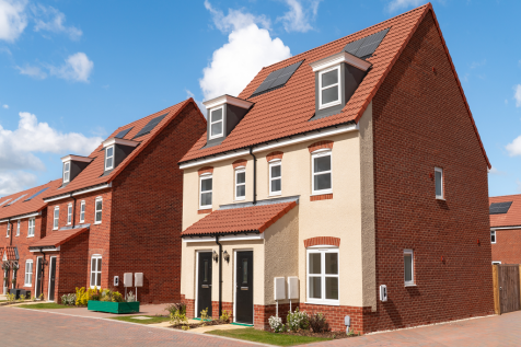 primary property image