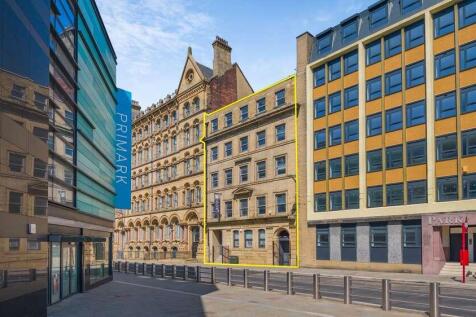 Office for sale in bradford