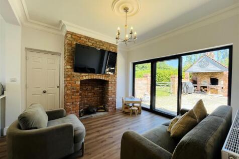 Living Area.