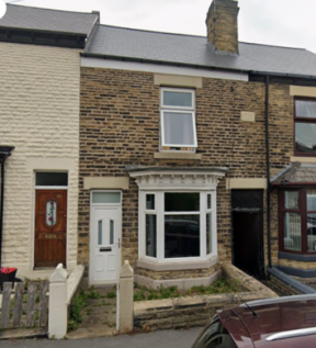 Sold Property Image