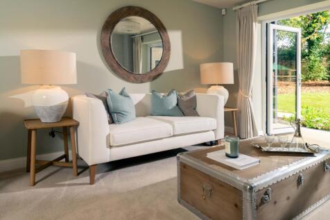 primary property image