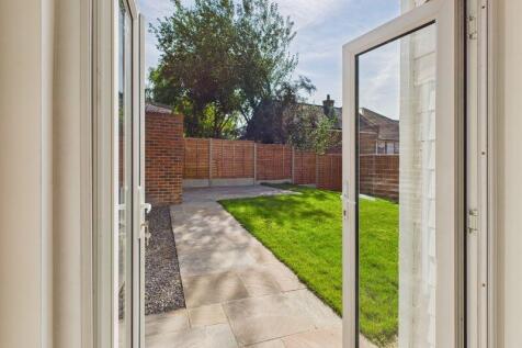Garden Doors