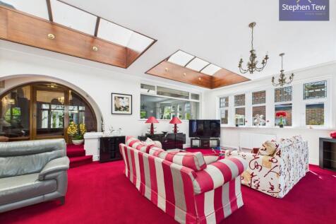 Living / Dining Room