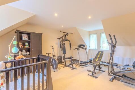 7 bed, 6 bath Detached Villa in Glasgow - Photo 49