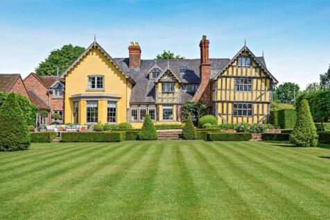 Alderton Hall