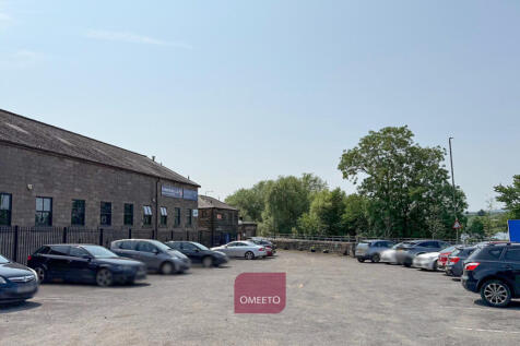 Office to Rent with Parking
