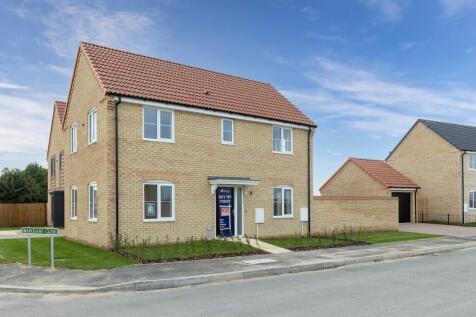 primary property image