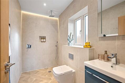 En Suite Example