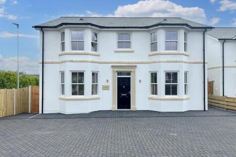 5 Bedroom Detached in TR13 8JT