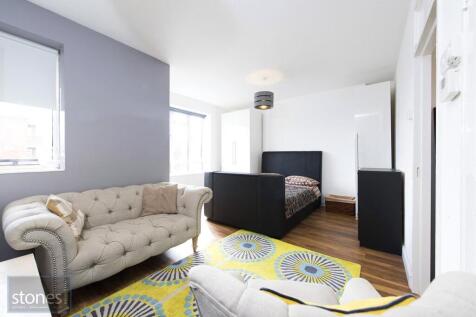 A bright and well presented second floor apartment located within easy reach of West Hampstead and Kilburn. The property benefits from having wood flooring throughout and comprises a bright a spacious