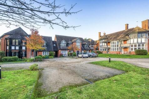 2 Bedroom Flat in WV3 9EF