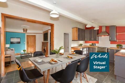 Kitchen/Diner (Modern Style)