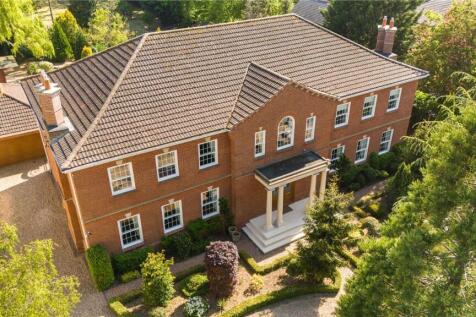 Elevation Front Shot