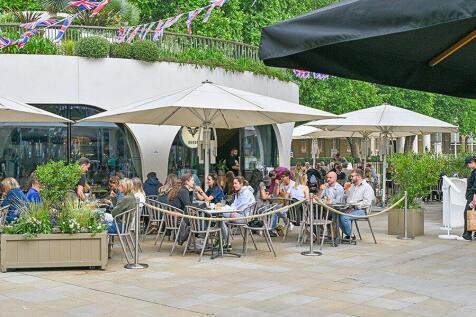 Duke Of York Square