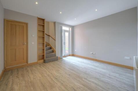Rear Reception Room 1