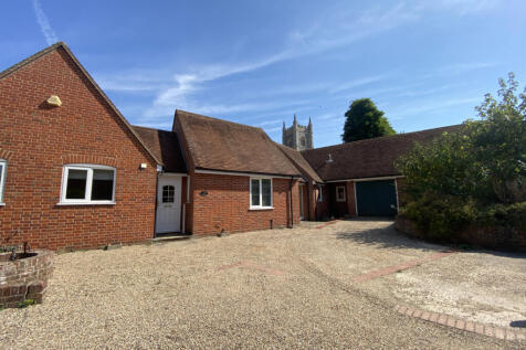 3 Bedroom Bungalow in CO7 6HE