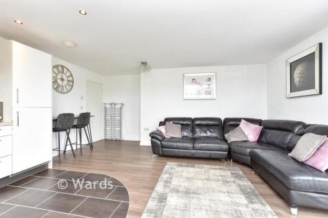 Kitchen/ Living Area