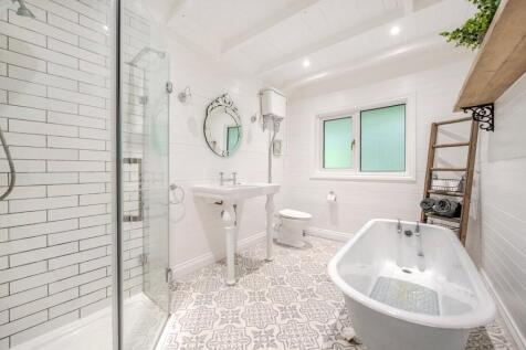 Annexe Bathroom