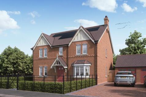 primary property image