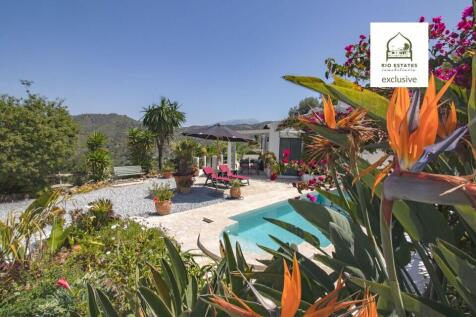 Comares-CountryVilla