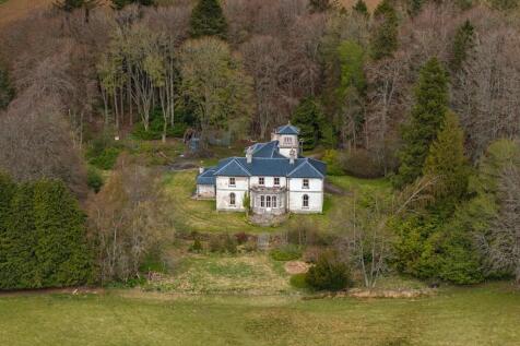 Aerial Elevation