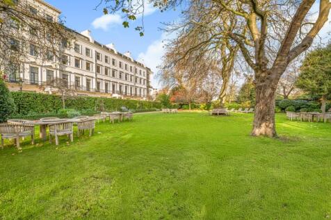 Communal Gardens