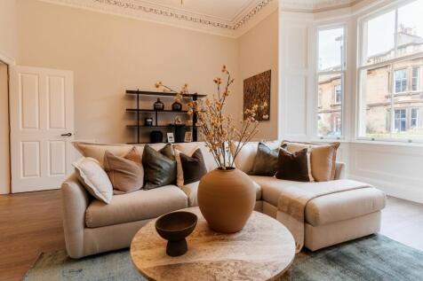 5 bed, 4 bath Town House in Edinburgh - Photo 5