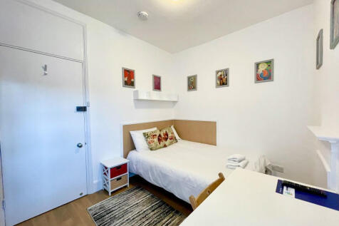 Studio to rent