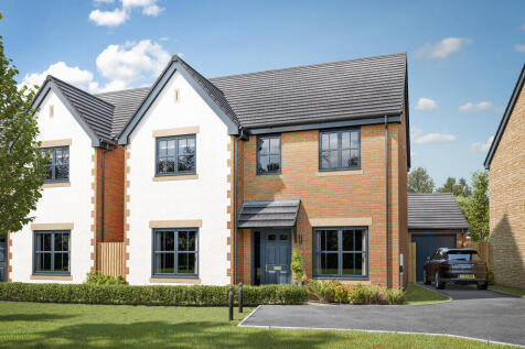 primary property image