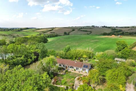 Elevated View