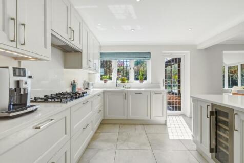 Bespoke Kitchen