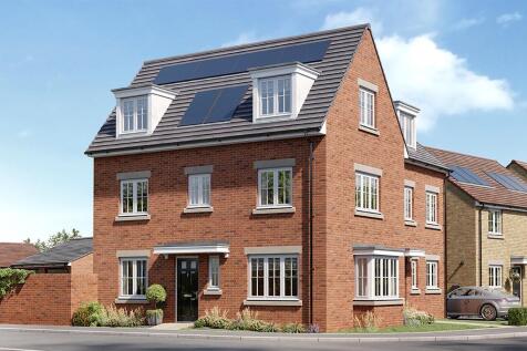 primary property image