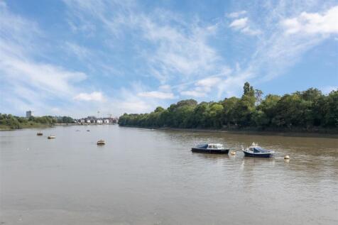 Malthouse Drive, W4 - FOR SALE