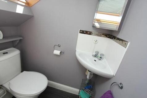 En-Suite WC
