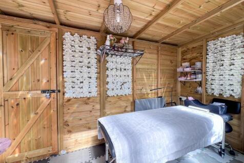 Summer House