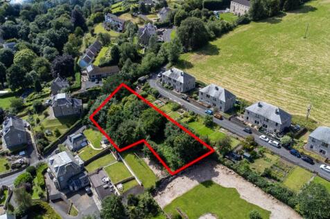 Building Plot Lanton Road Jedburgh-4.jpg