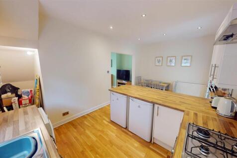 Mill Lane Kitchen Diner