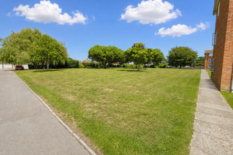 Communal garden