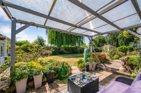 Terrace / Patio