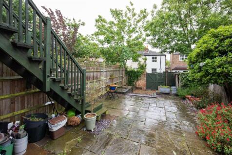 Howard Road, E17