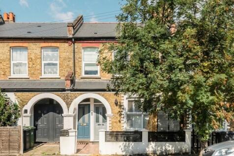 2 bed maisonette to rent Malyons Road, Ladywell-L