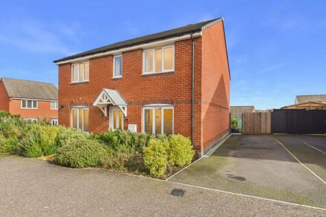 EWEMOVE TIVERTON - MOTTON ROAD