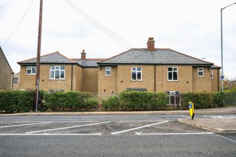 1 Bedroom Flat in CB2 9NB