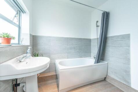 BEDROOMS AND BATHROOMS