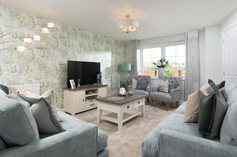 primary property image