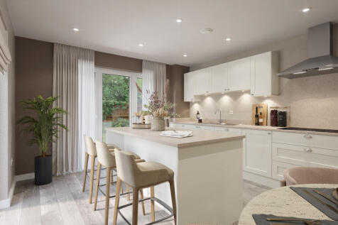 kings barton at the green