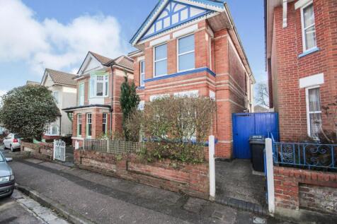 1 Bedroom Flat in BH9 1JQ